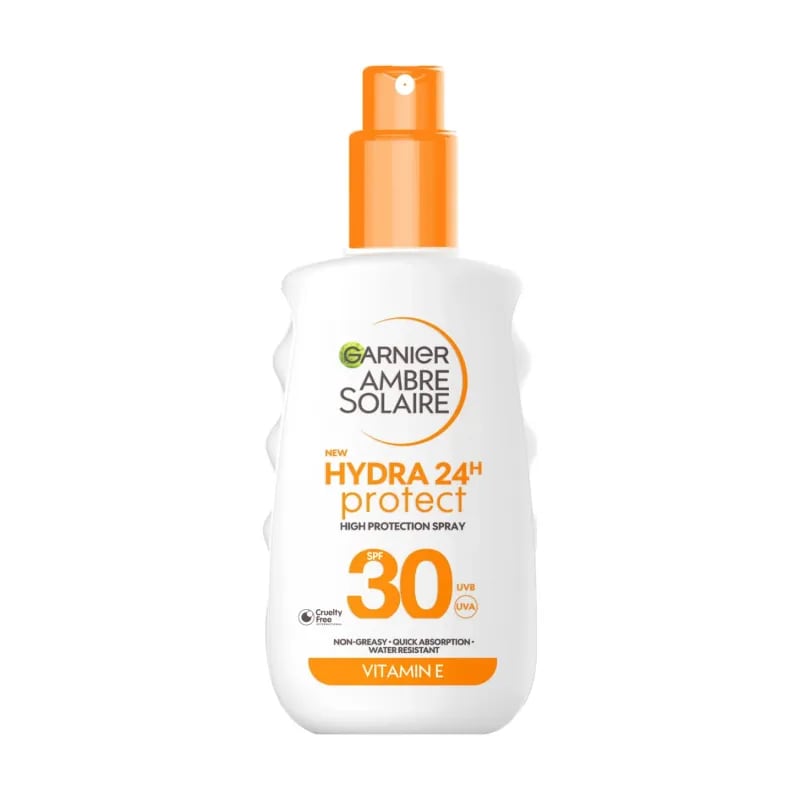 Ambre Solaire Hydra Spray Spf30