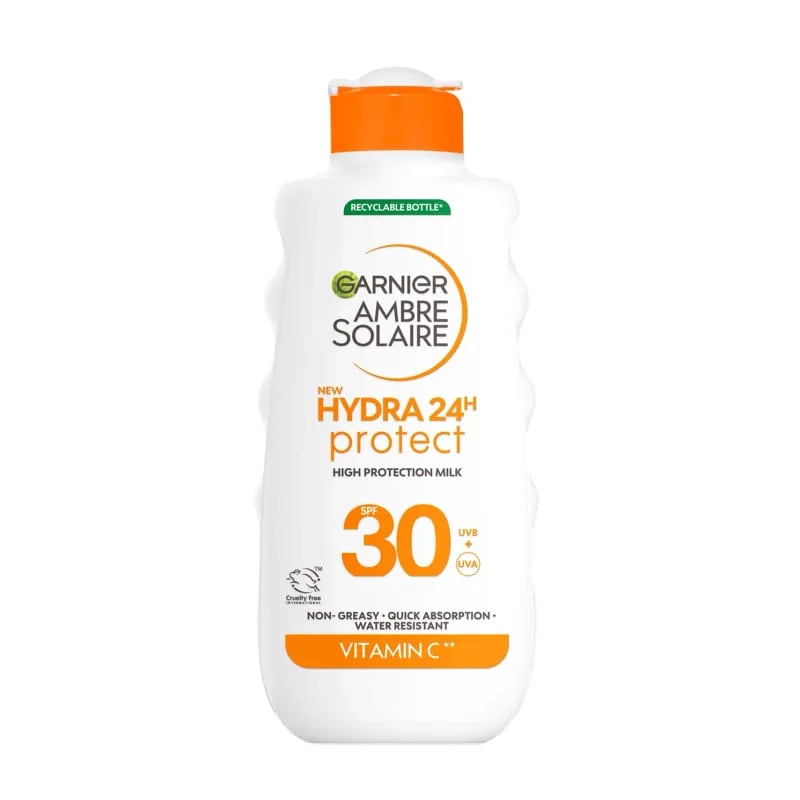 Ambre Solaire Hydra Lotion Spf20