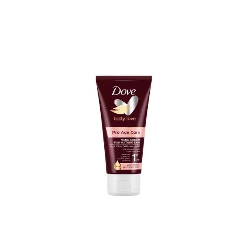 Dove Hand Cream Pro Age 75ml