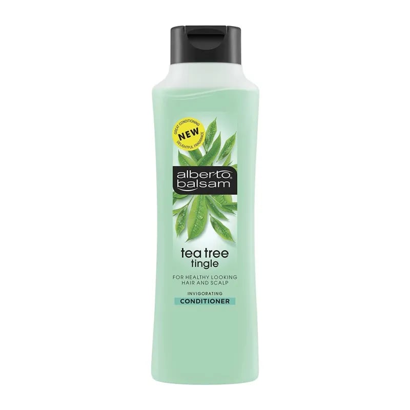 Alberto Balsam Conditioner Tea Tree 350ml