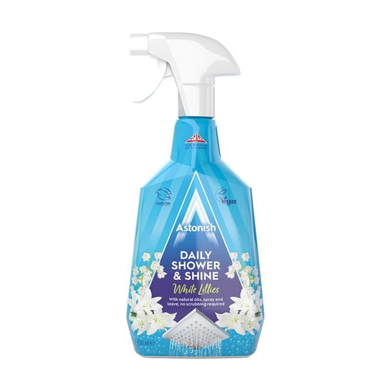 Astonish Daily Shower Shine Trigger