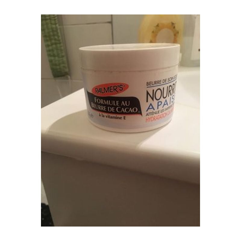 Palmers Cocoa Butter 200g