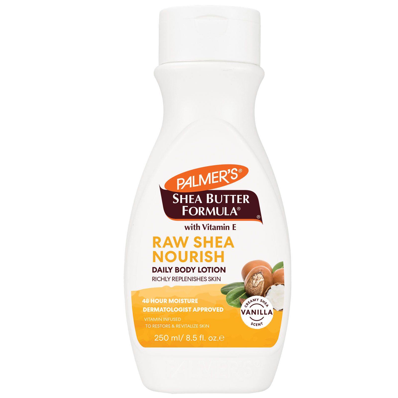palmers shea butter lotion 250ml