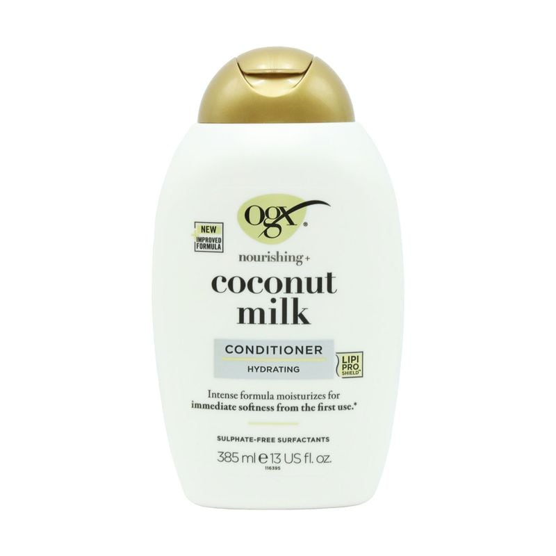 OGX CONDITIONER COCONUT MILK CONDITIONER