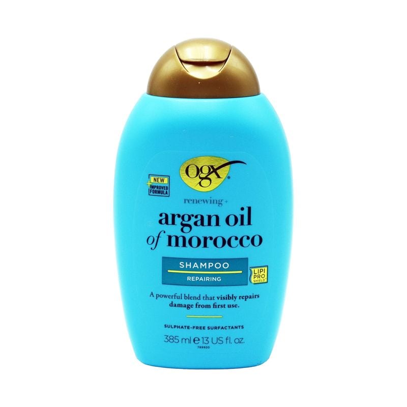 OGX Shampoo Argan Oil Of Morocco