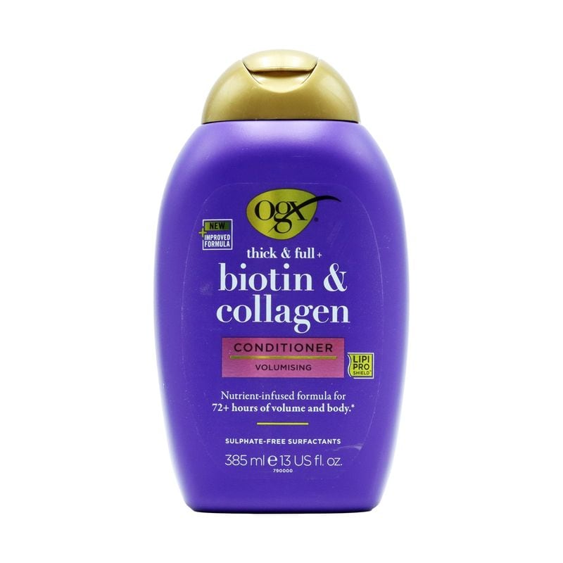 OGX Conditioner Biotin & Collagen