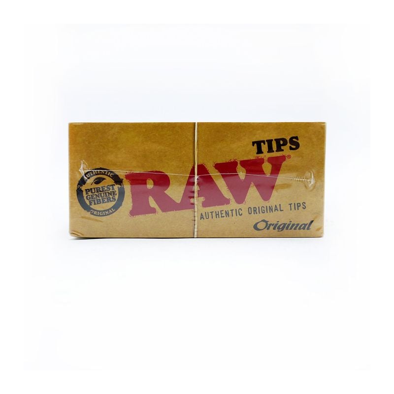 Raw Tips