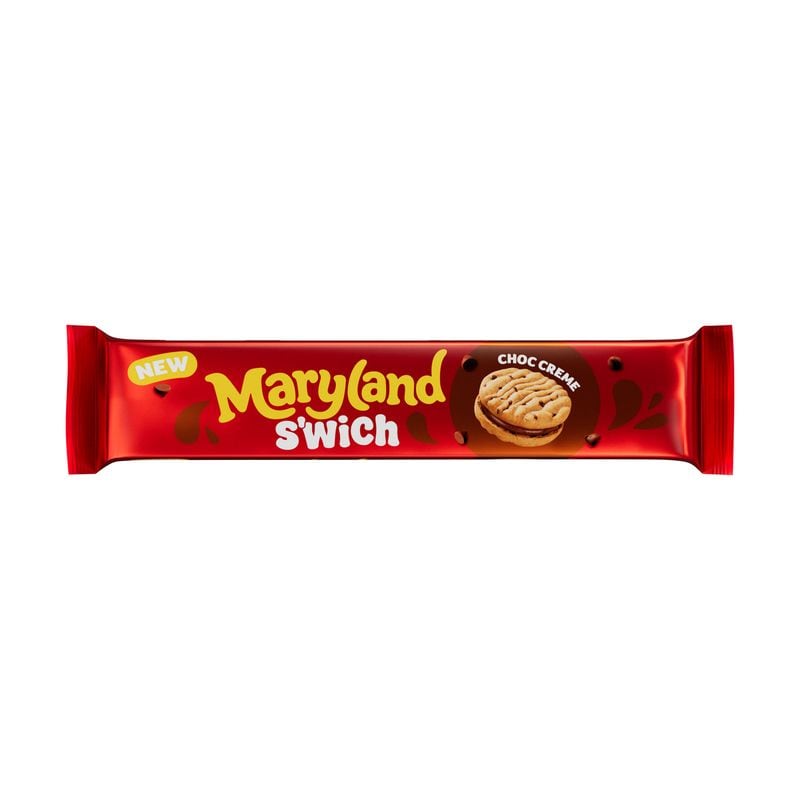 Maryland Sandwich Cookies