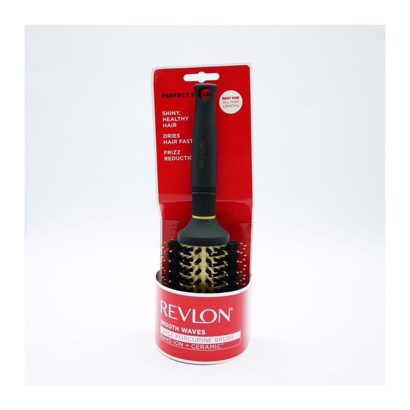 Revlon Brush Porcupine Vented