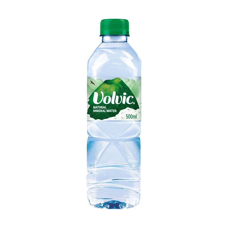 VOLVIC WATER 03/28