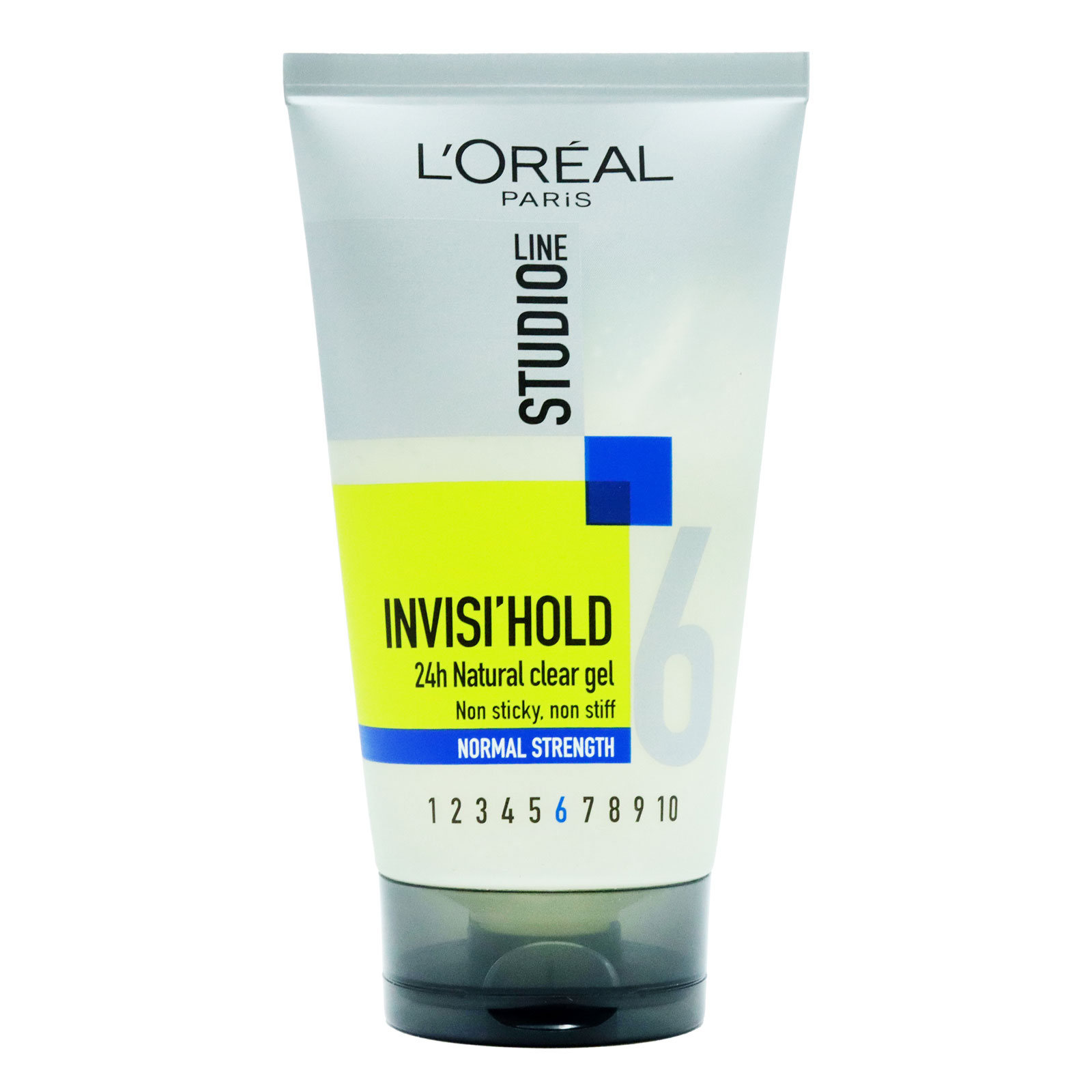 L'oreal Studio Line Mineral Control Invisigel Norm