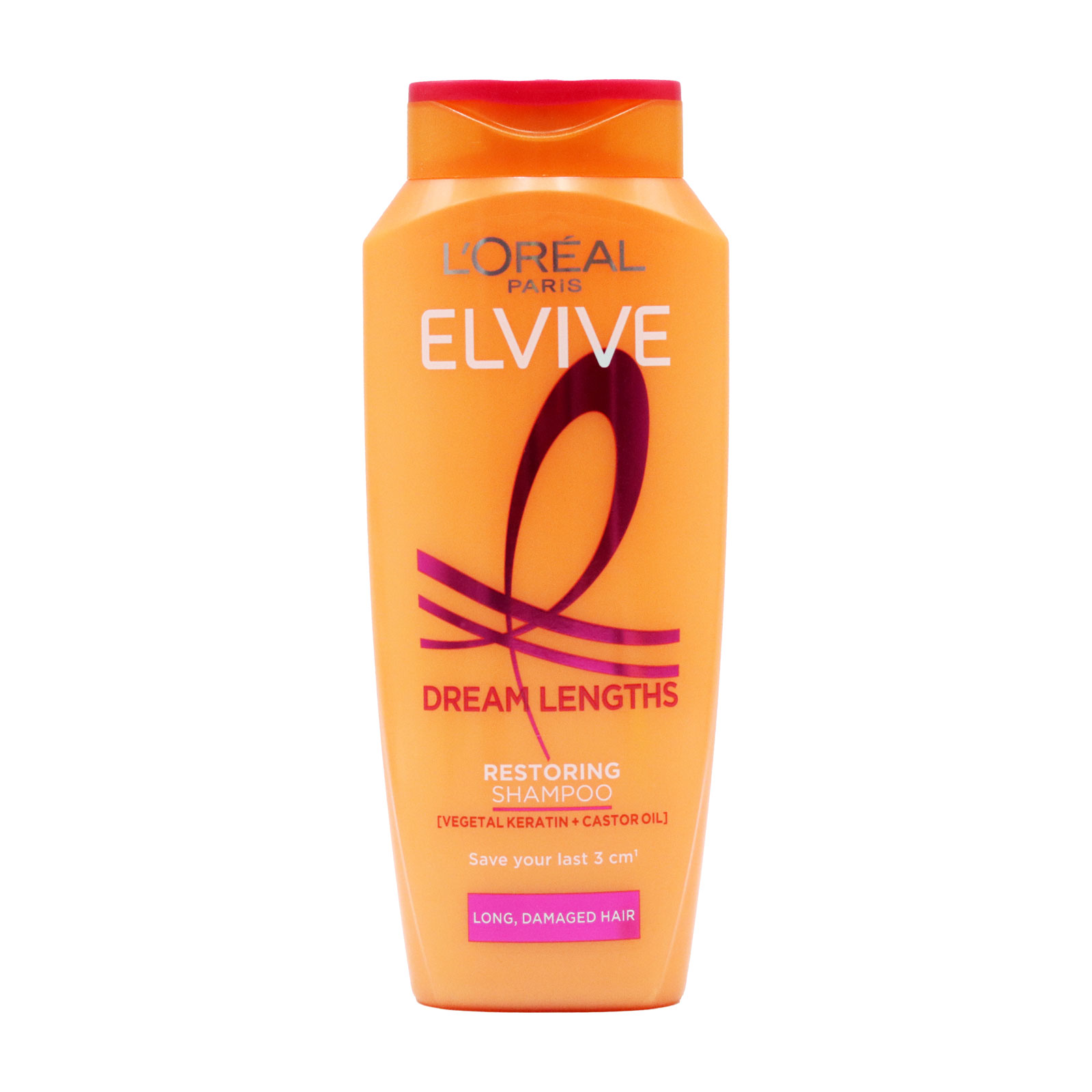 L'Oreal Elvive Shampoo Dream Lengths