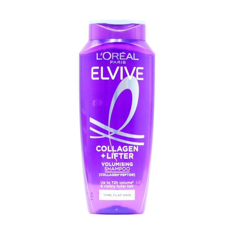 L'Oreal Elvive Collagen Lifter Shampoo