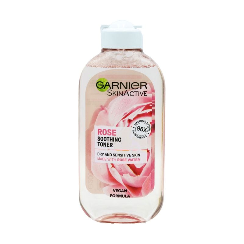 Garnier Naturals Rose Toner