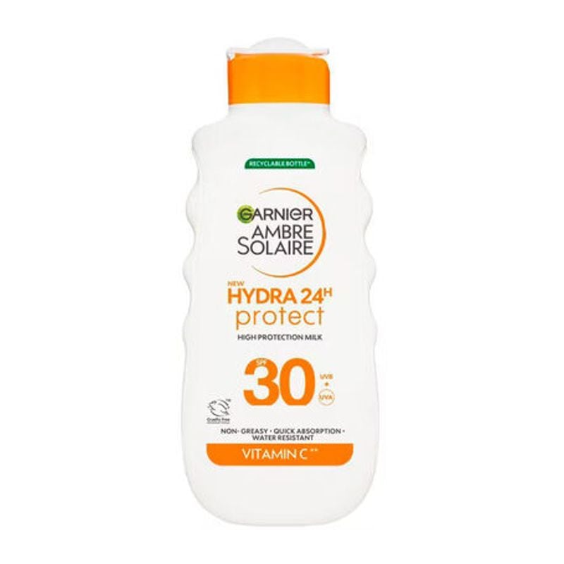 Ambre Solaire Hydra Lotion Spf30
