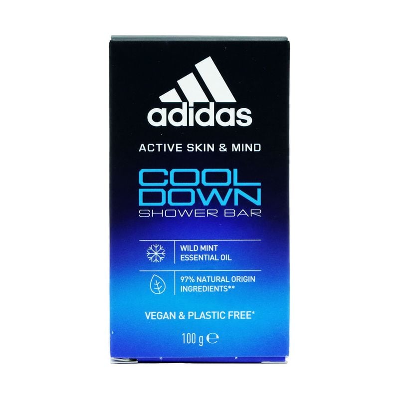 Adidas Shower Bar Cool Down