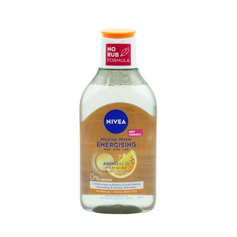 Nivea Vitamin C Micellar Water