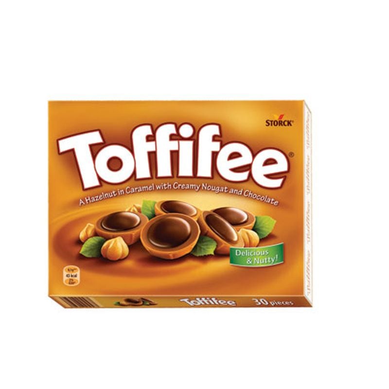 Toffifee 250g