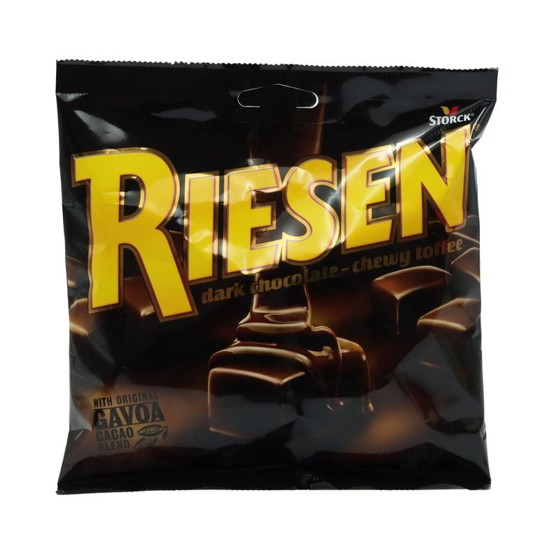 Riesen Chocolate Bag