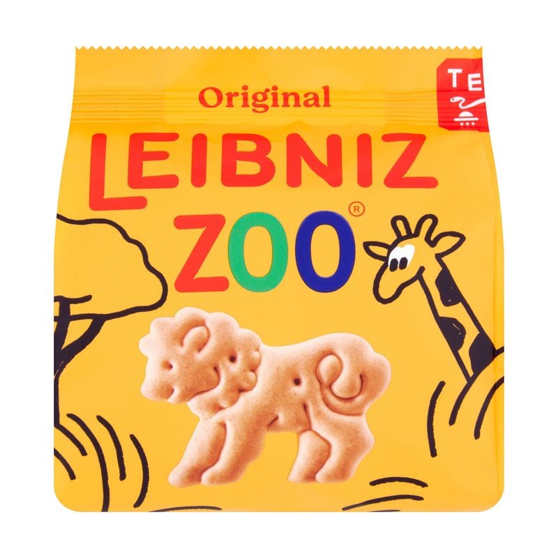 Bahlsen Leibniz Zoo Original