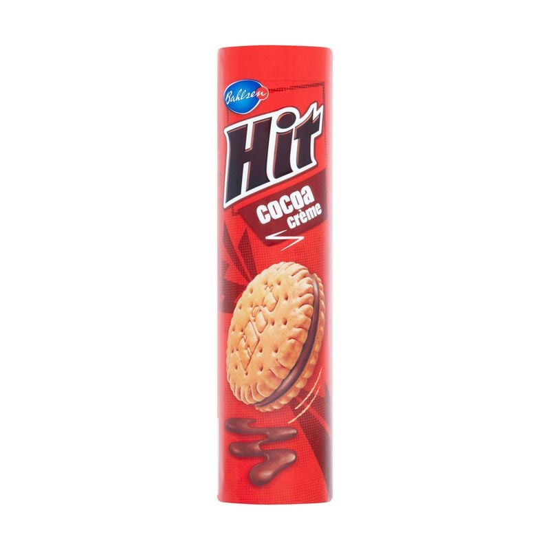 Bahlsen Hit Cocoa Creme