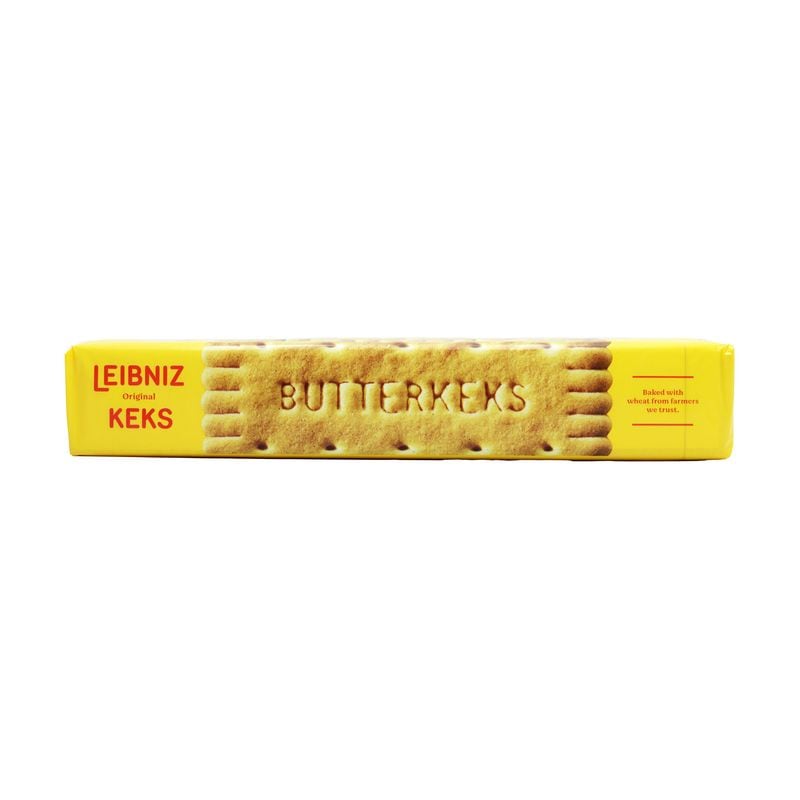Bahlsen Leibniz Original