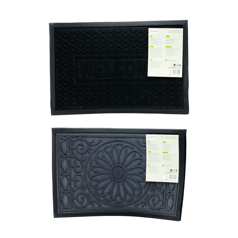 Door Mat Assorted