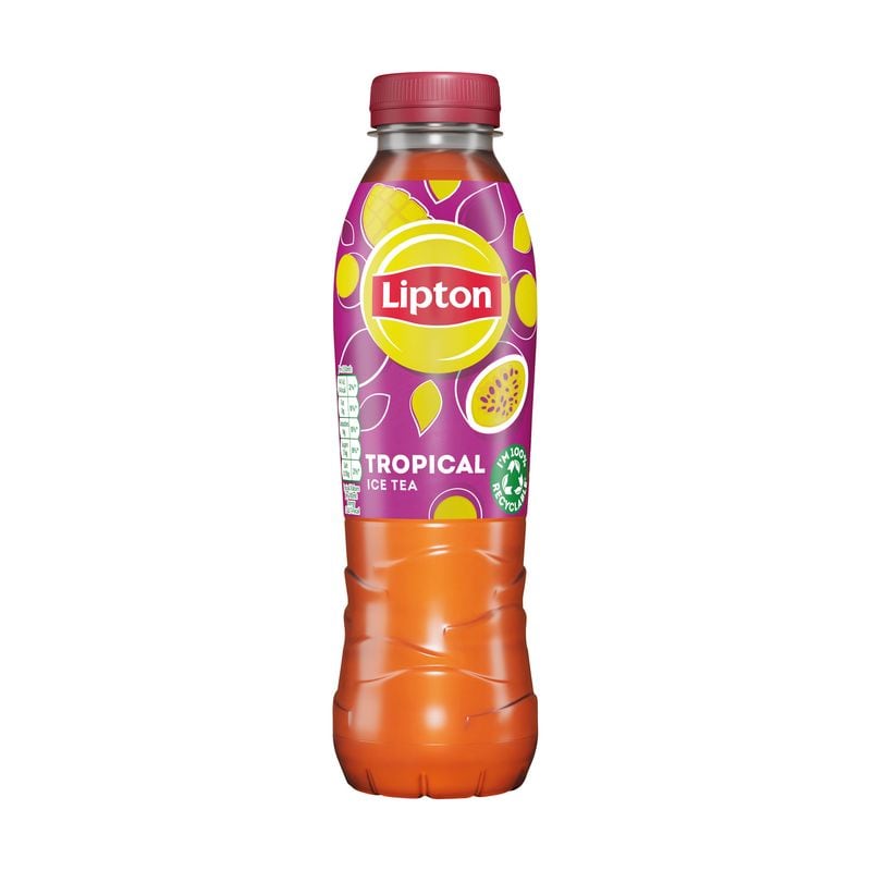 Lipton Ice Tea Tropical
