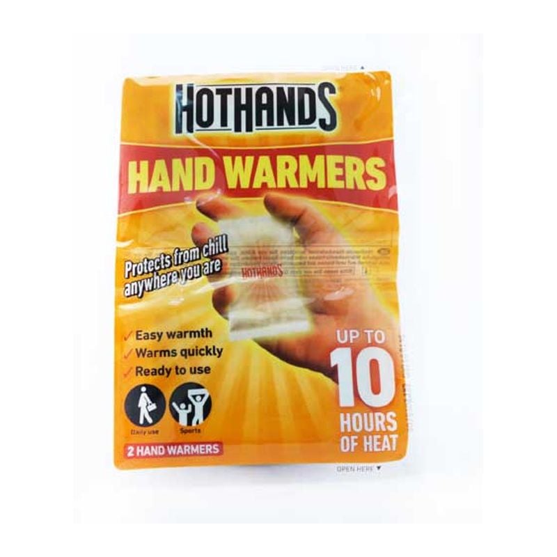 Hothands Hand Warmers 10 Hours