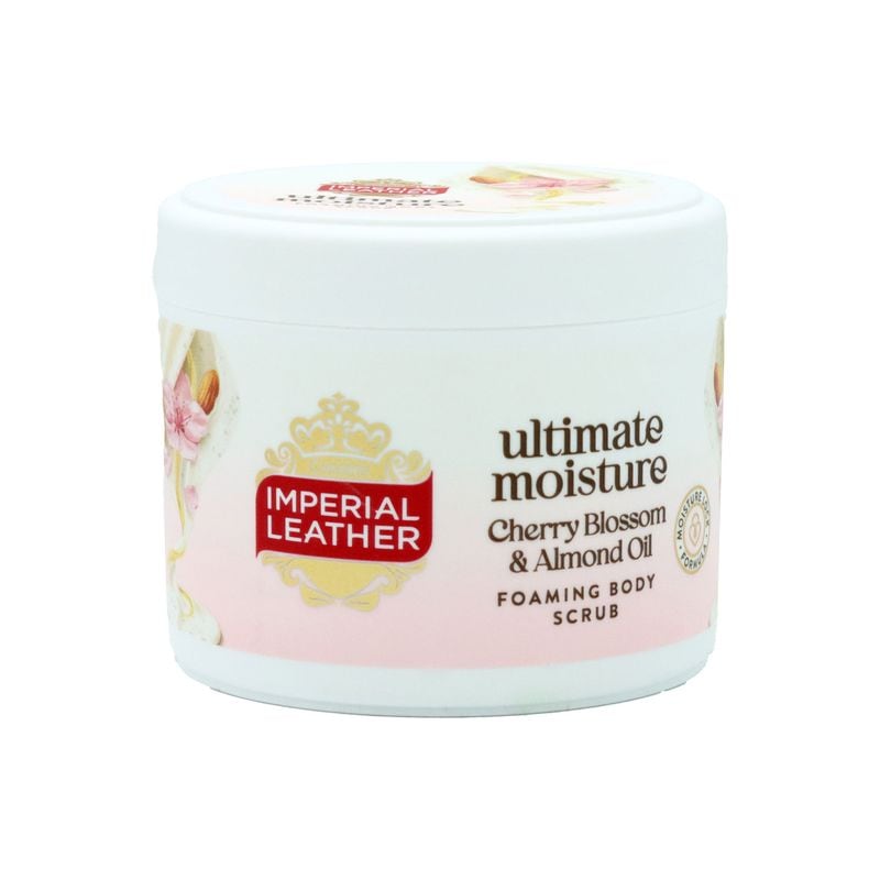 Imperial Leather Body Scrub Ultimate Moisture