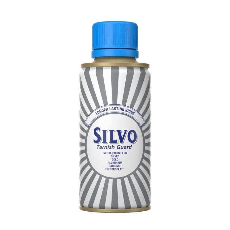 Silvo Tarnish Guard Liquid