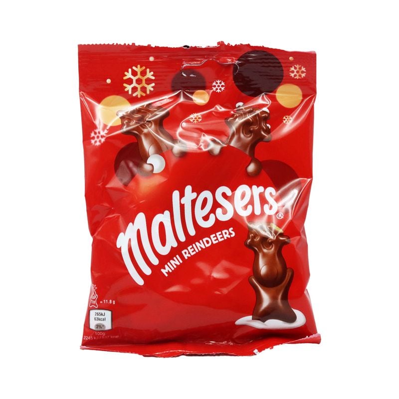 Maltesers Mini Reindeer Bag