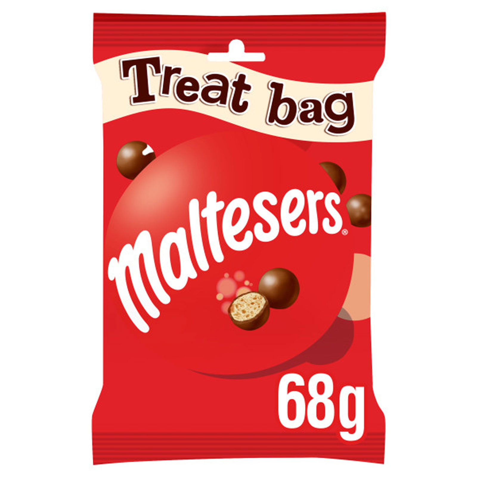 Maltesers Treat Bag
