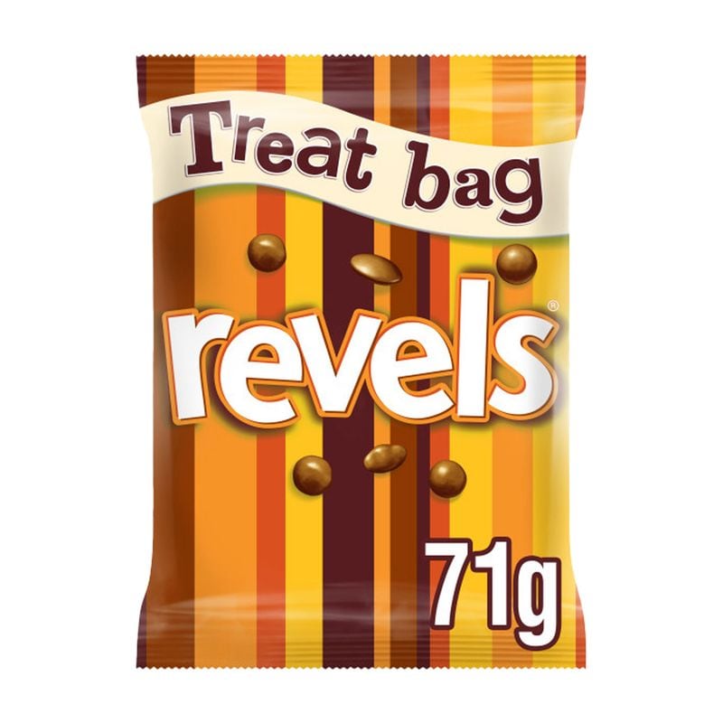 Revels Treat Bag