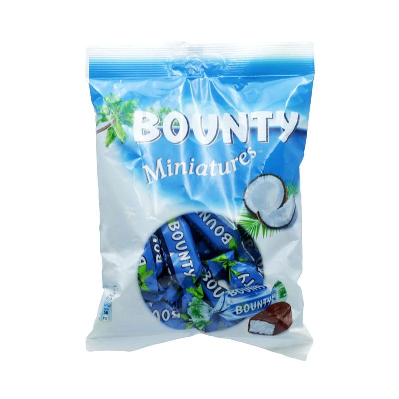 Bounty Bar Miniatures