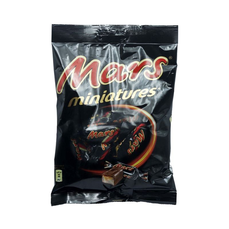 Mars Bar Miniatures