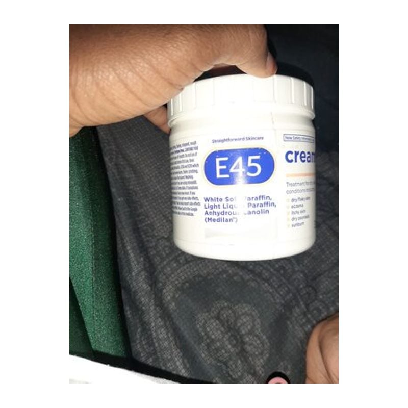 E45 Cream 350g