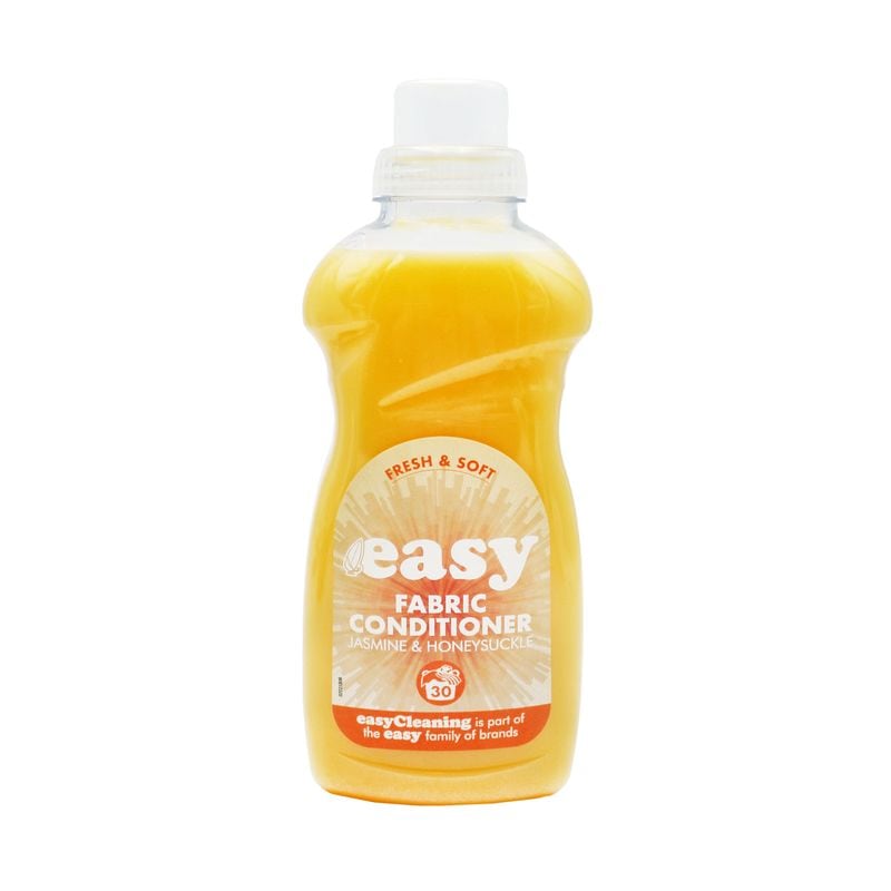 Easy Fabric Conditioner Jasmine & Honey