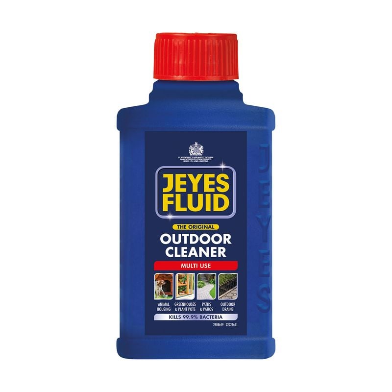 Jeyes Fluid Outdoor
