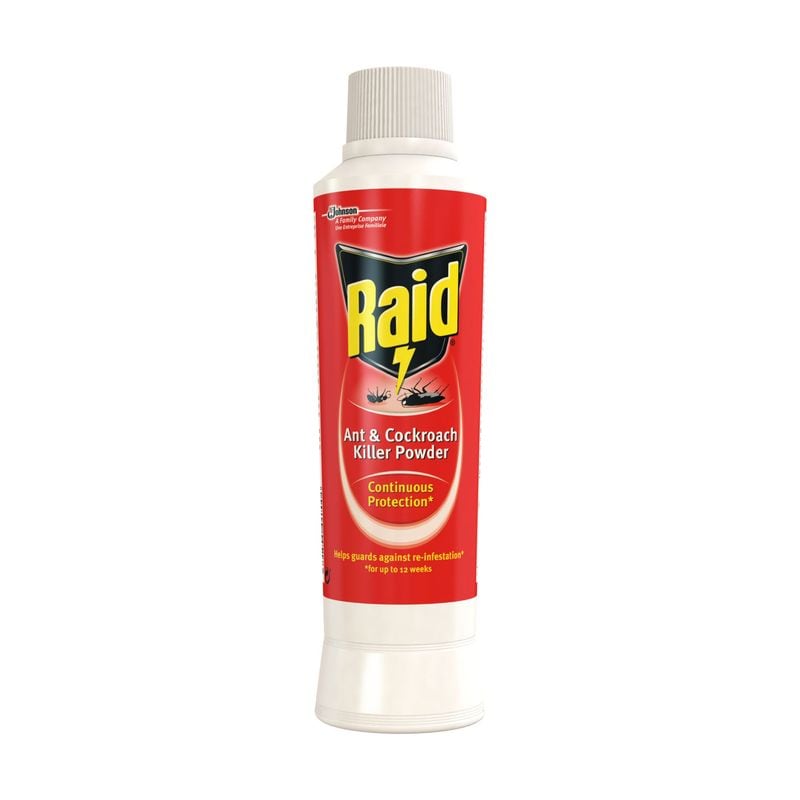 Raid Ant Powder