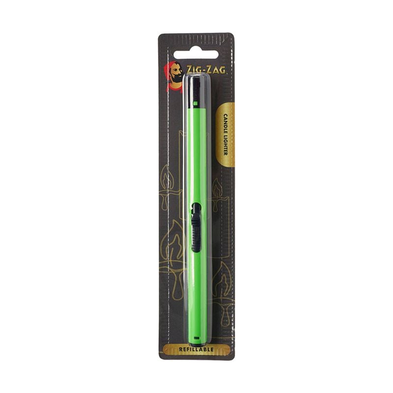 Zig Zag Candle Lighter