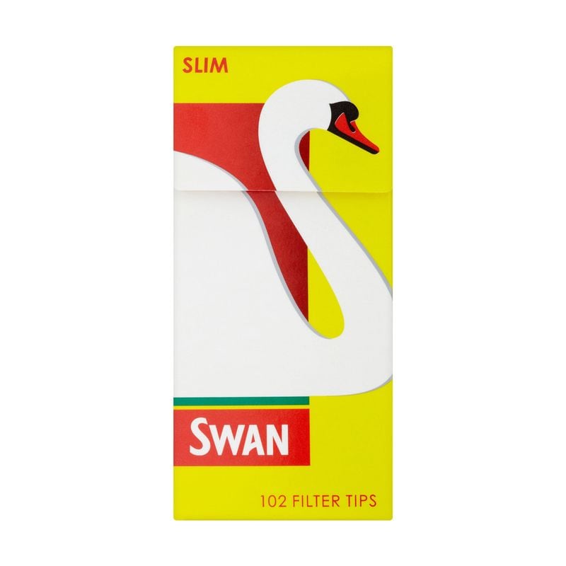 Swan Filters Slim Pop Top