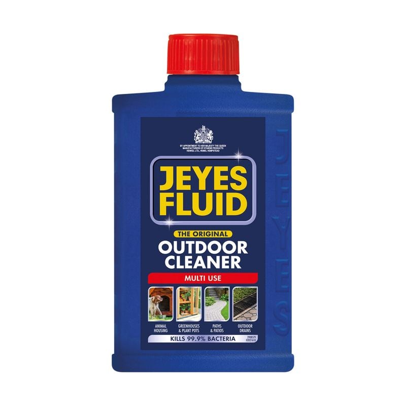 Jeyes Fluid Outdoor