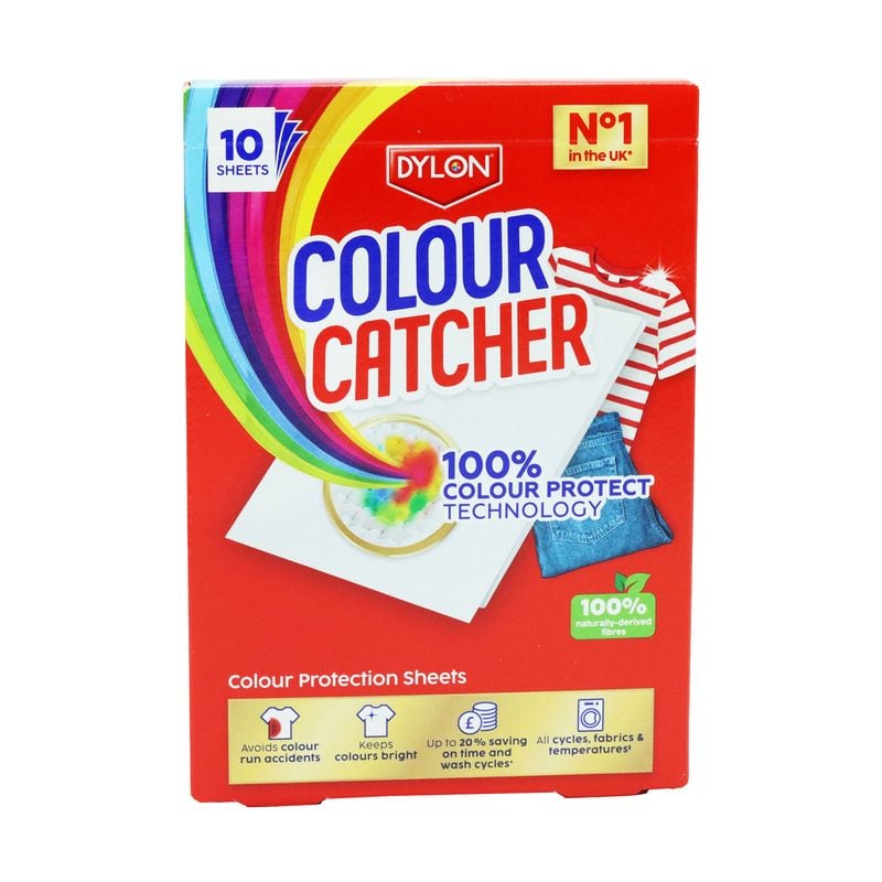 Dylon Colour Catcher Protection
