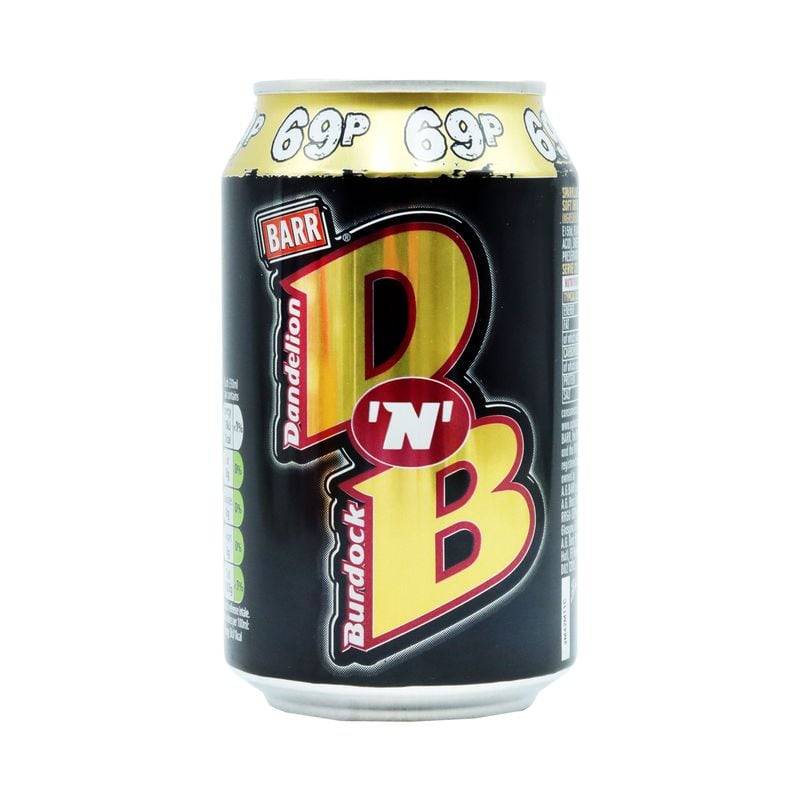 Barr D&B