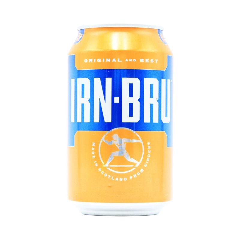 Barr Irn Bru