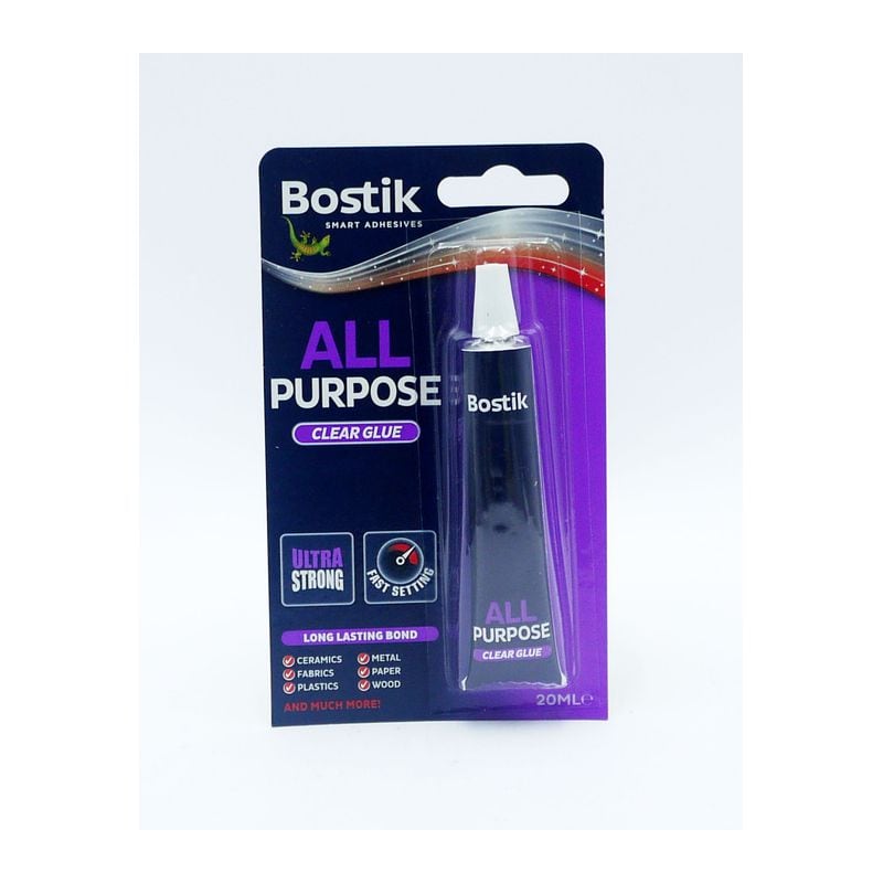 Bostik All Purpose Glue