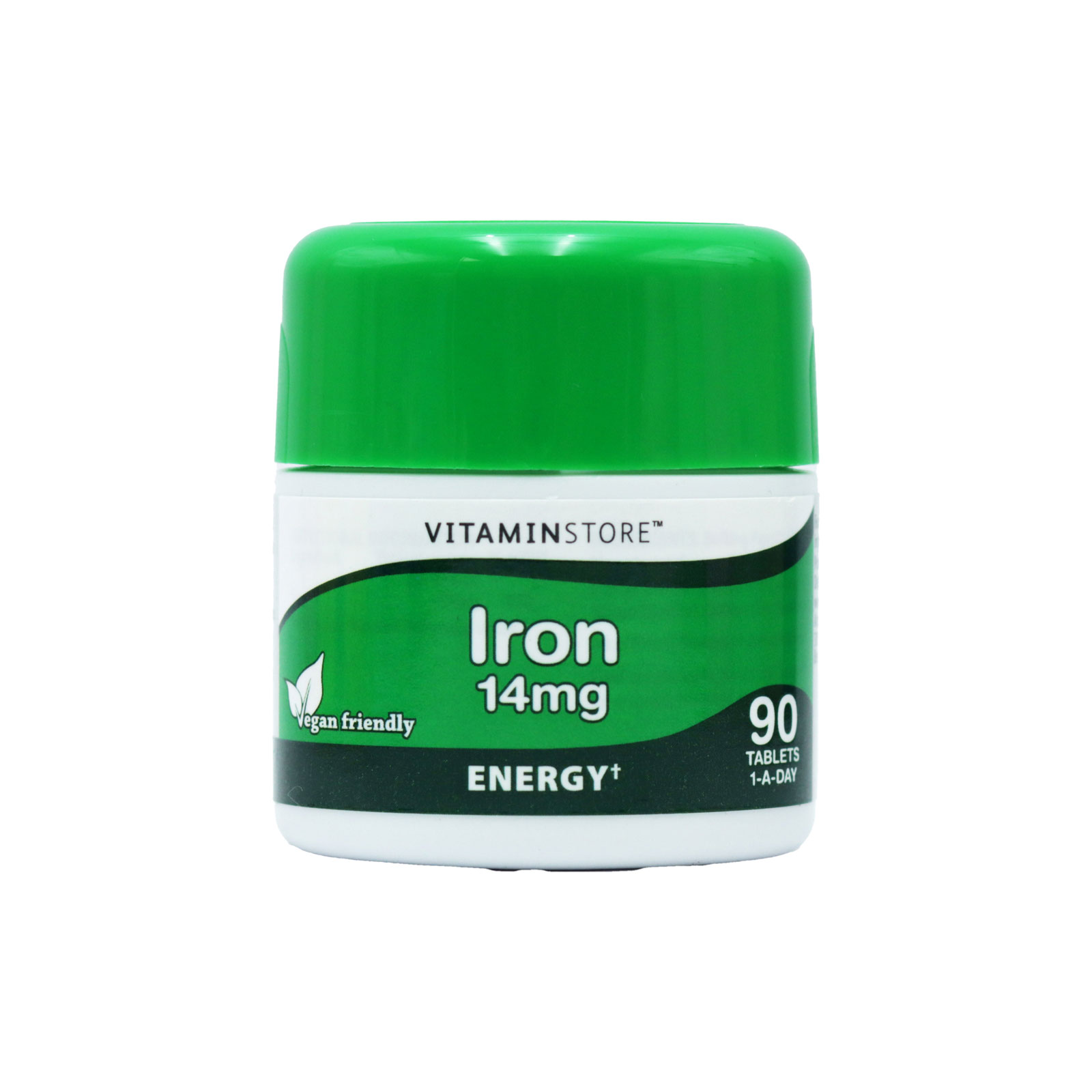 Vitamin Store Iron Tablets