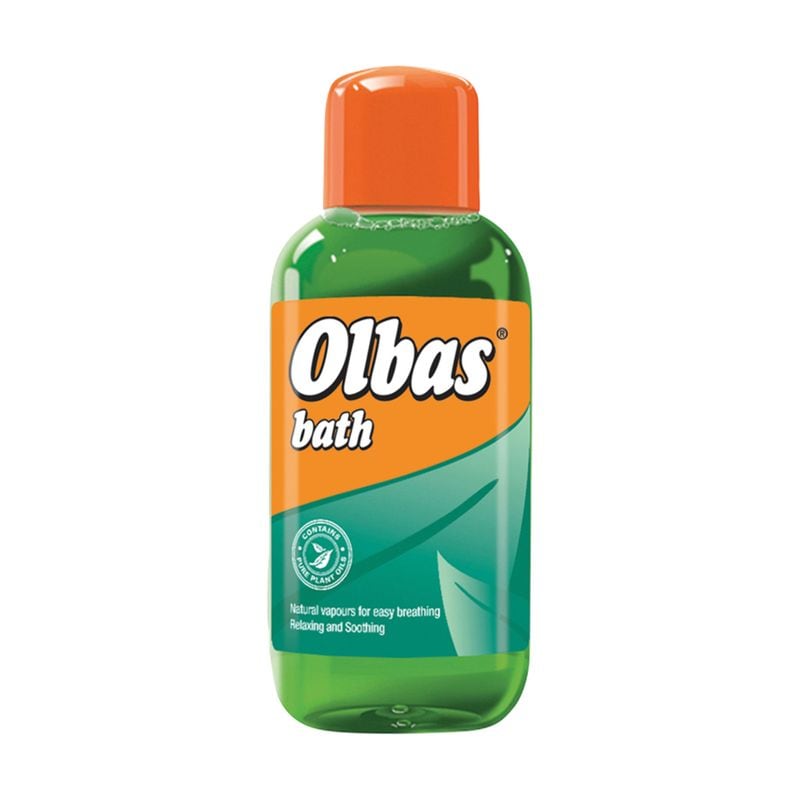 OLBAS BATH 01/29