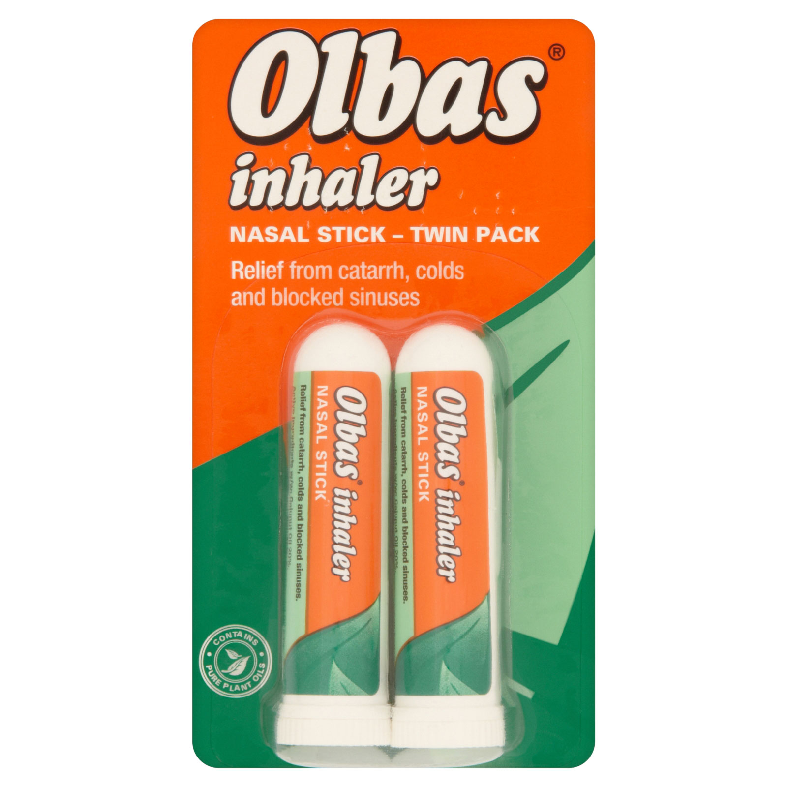 Olbas Nasal Inhaler